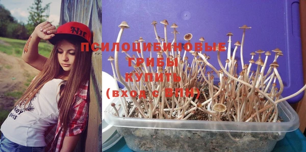 прущие крисы Липки